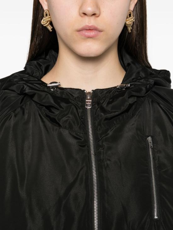 25FW 이로 자켓 GONYWP137BLA01 BLACK - IRO