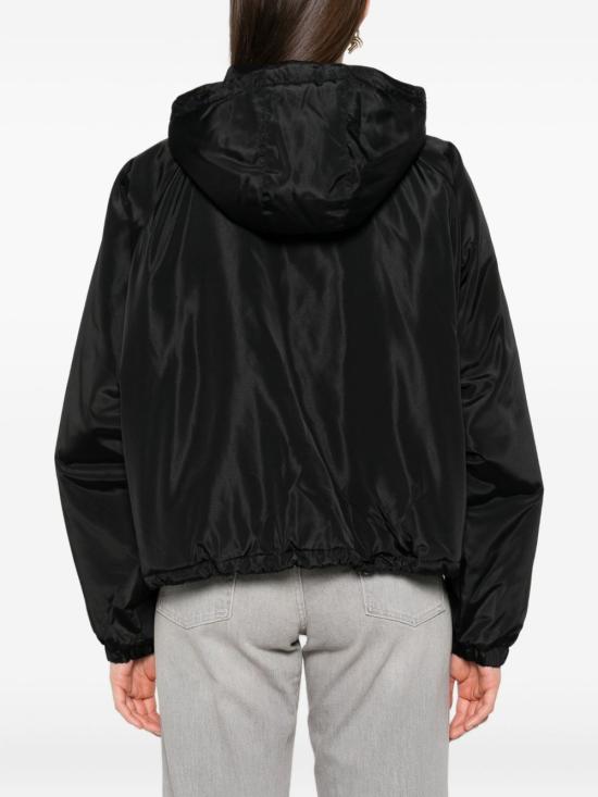 25FW 이로 자켓 GONYWP137BLA01 BLACK - IRO