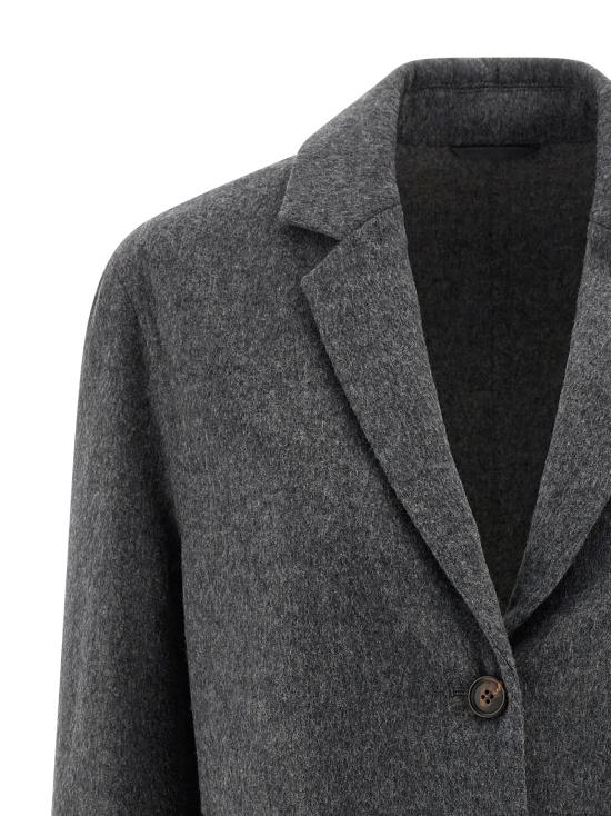 25FW 브루넬로 쿠치넬리 수트 자켓 MD5657401PC8160 - BRUNELLO CUCINELLI