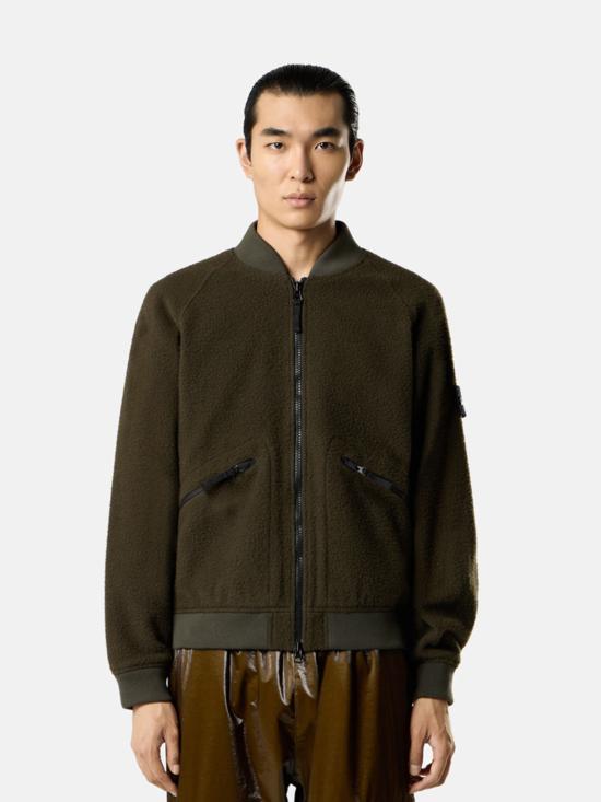 25FW 스톤 아일랜드 자켓 K2S154100111S0214V0054 GREEN - STONE ISLAND