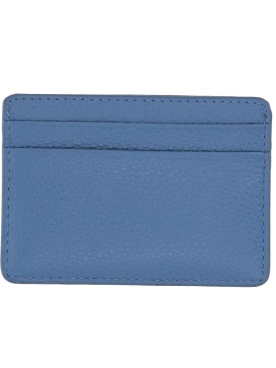 25FW 마이클 코어스 지갑 32F7GF6D0L 457FRENCHBLUE - MICHAEL KORS