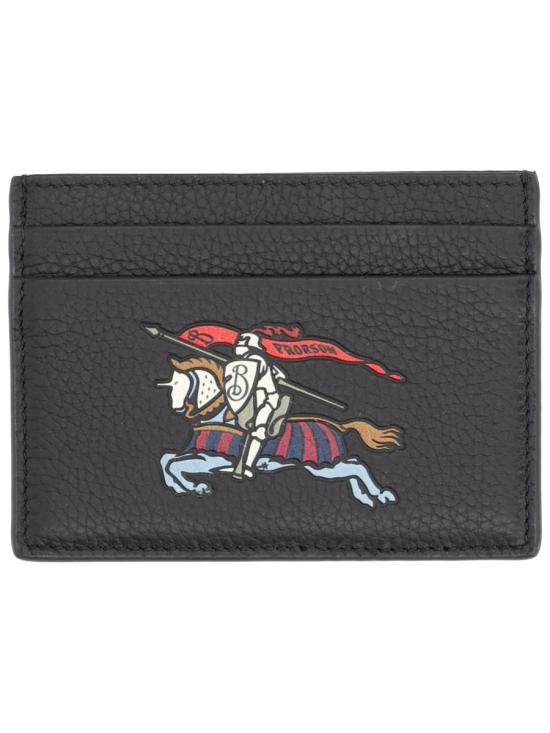 25FW 버버리 EKD 카드 케이스 8115358 A1189 BLACK