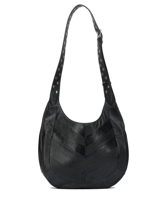 25FW 발렌티노 가라바니 숄더백 7W0B0S29GHA0NO - VALENTINO GARAVANI