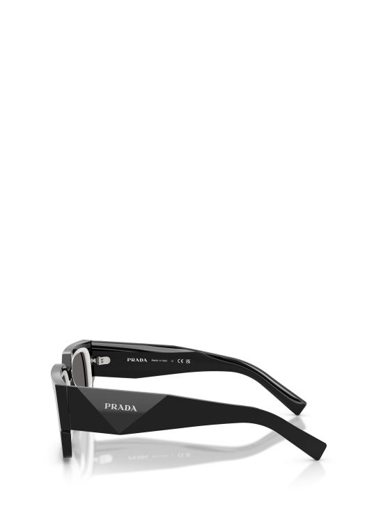 26FW 프라다 선글라스 PR B17S 16K08Z BLACK TALC - PRADA