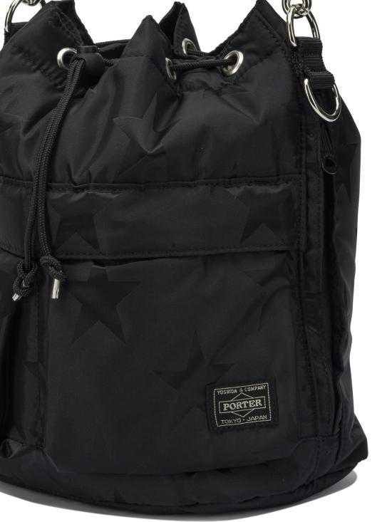 25FW 포터 숄더백 8670162610 - PORTER