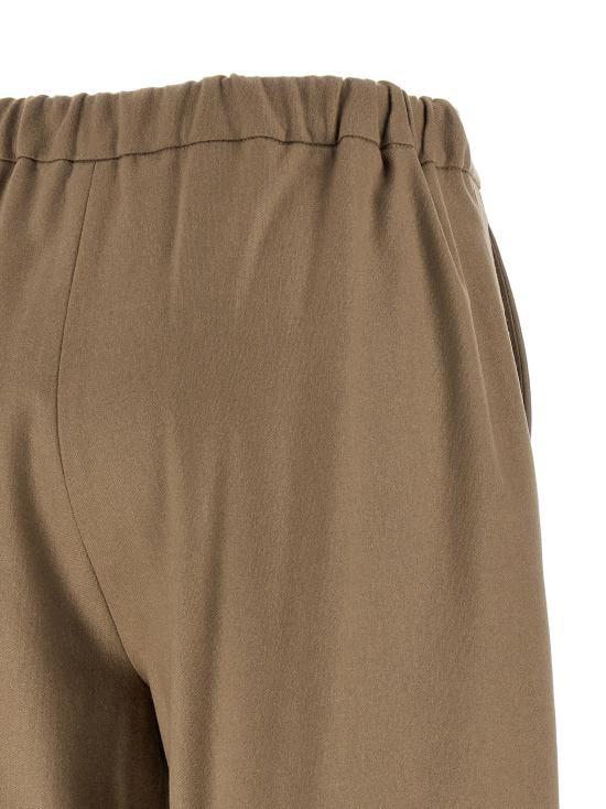 25FW 에스막스마라 스트레이트 팬츠 2529136053600030 - 'S MAX MARA