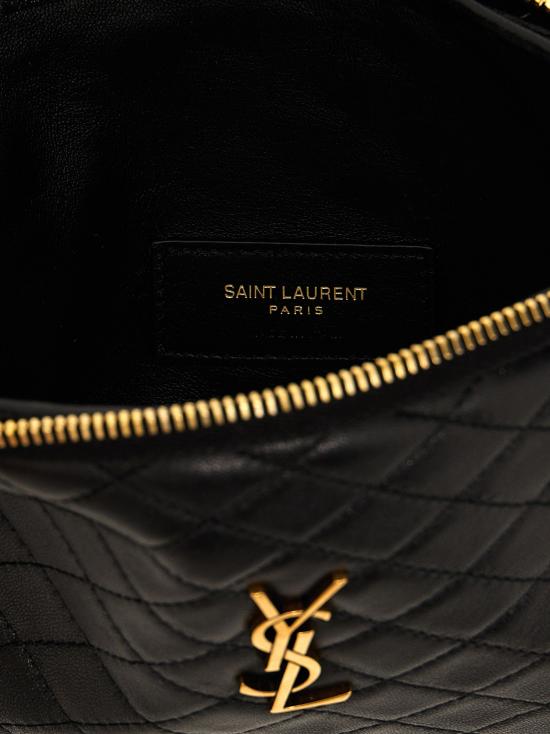 25FW 생로랑 크로스백 7336671EL071000 - SAINT LAURENT