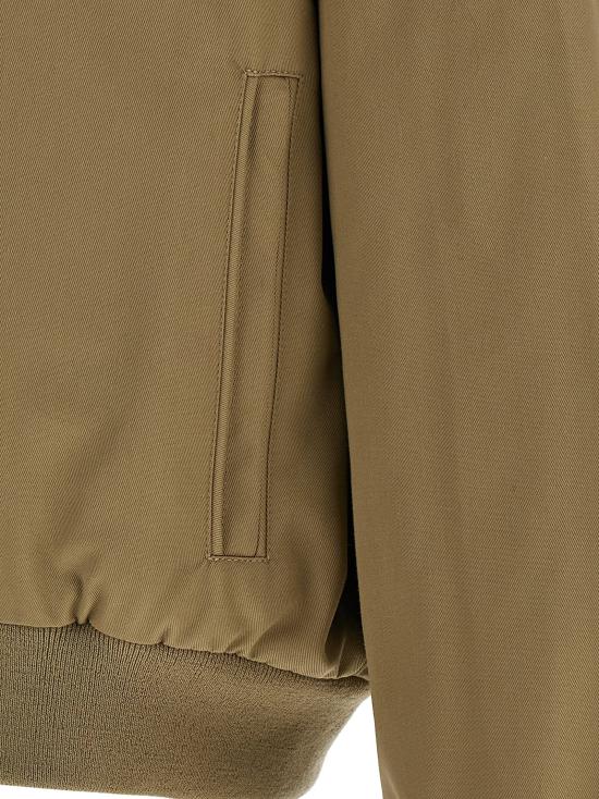 25FW 윌리 차바리아 봄버 자켓 WCOUT0008019 - WILLY CHAVARRIA