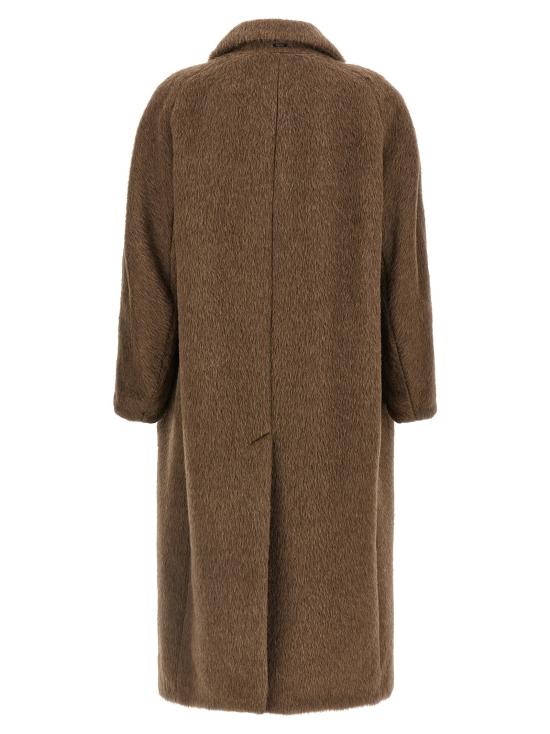 25FW 에스막스마라 조르지아 코트 2529016123600043 - 'S MAX MARA