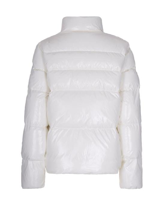 25FW 핑코 숏패딩 101598A2P7Z05 BIANCO - PINKO