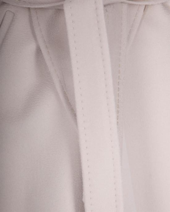 25FW 막스마라 스튜디오 NEWMANG 뉴망 코트 2526016061600NEWMANG048 Beige - MAX MARA STUDIO