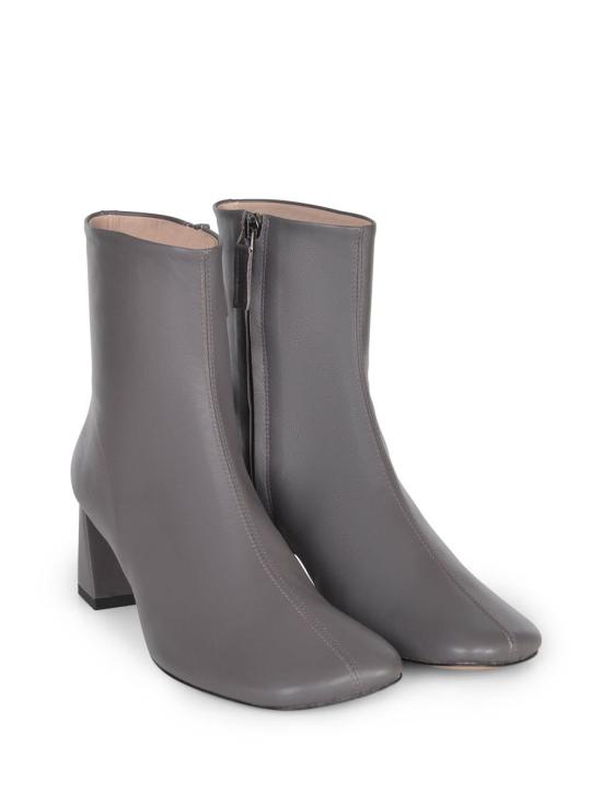 25FW 알리지 부츠 365614A5100 ANTRACITE Grey - ALYSI