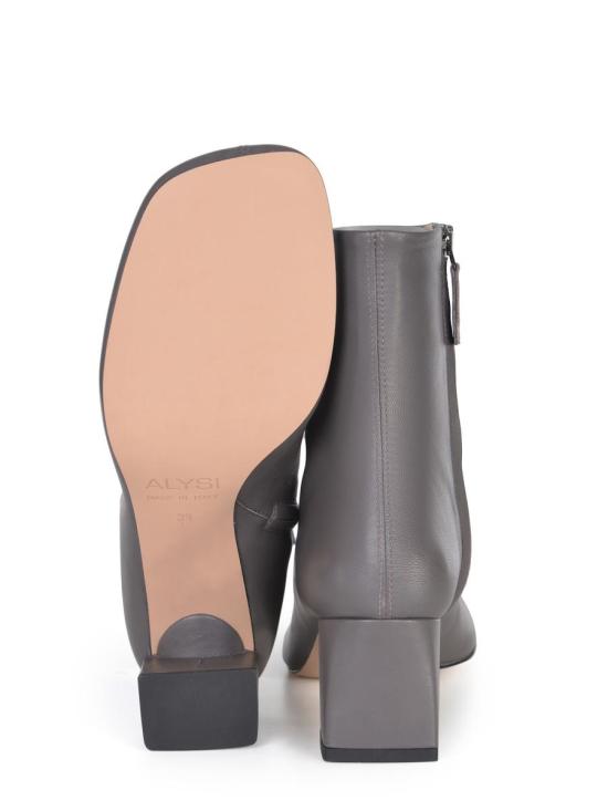 25FW 알리지 부츠 365614A5100 ANTRACITE Grey - ALYSI
