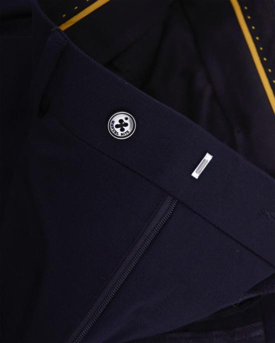 25FW 마뉴엘리츠 수트 세트 3932A3728MC 25375289 BLUE - MANUEL RITZ