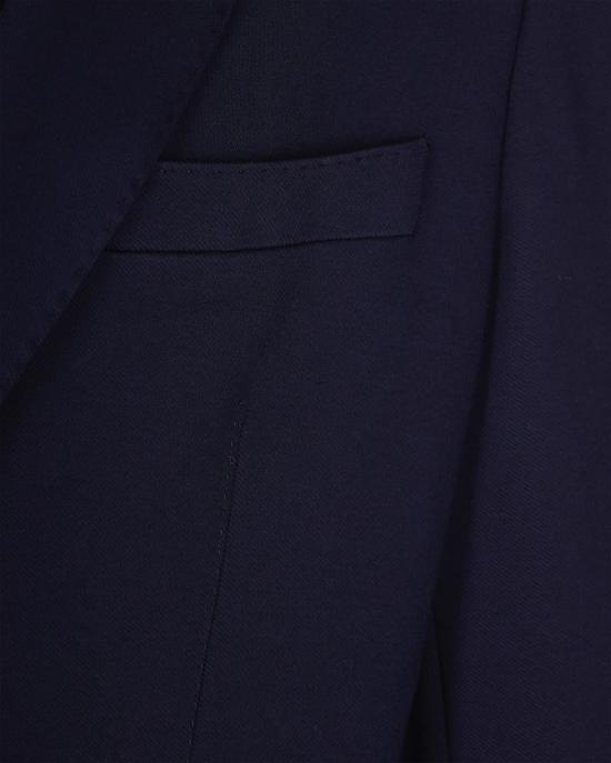 25FW 마뉴엘리츠 수트 세트 3932A3728MC 25375289 BLUE - MANUEL RITZ