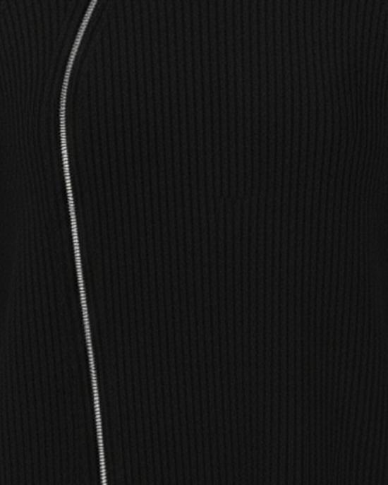 25FW 알파스튜디오 터틀넥 AD 4261E2002 Black - ALPHA STUDIO