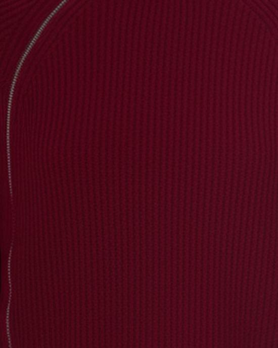 25FW 알파스튜디오 터틀넥 AD 4261E2009 CILIEGIA - ALPHA STUDIO