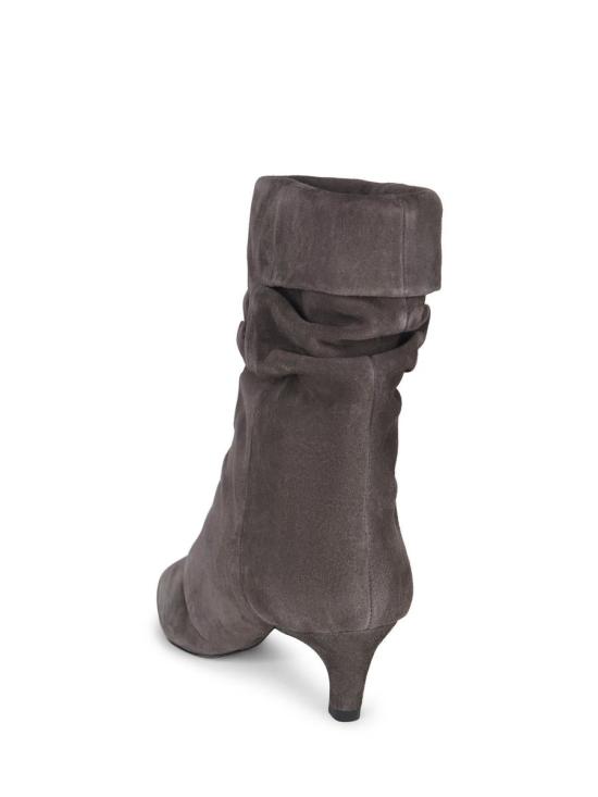 25FW 아쉬 부츠 VIRGEE03SUEDE VELOURS AFRICA BROWN - ASH