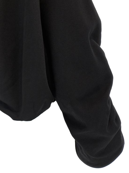 25FW 드리스 반 노튼 긴팔 티셔츠 2520111282611900 - DRIES VAN NOTEN