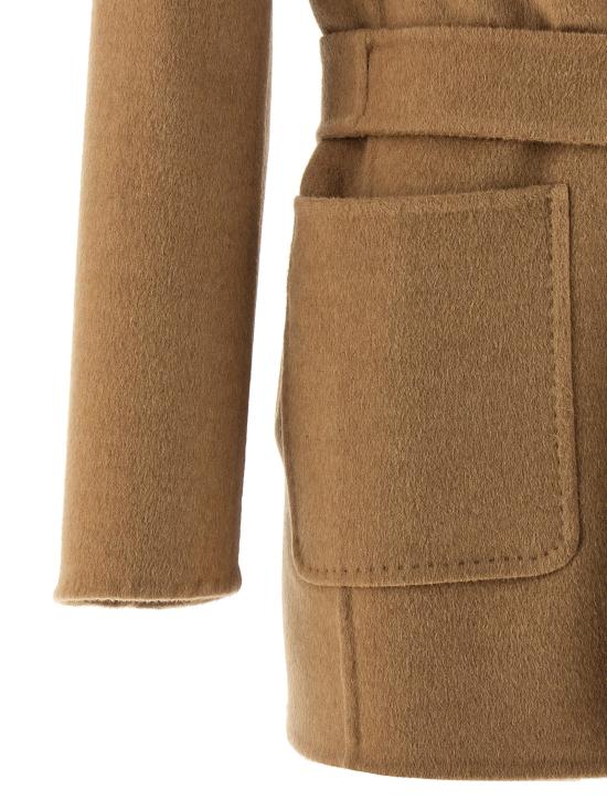 25FW 막스마라 HAROLD 코트 2521046042600001 - MAX MARA