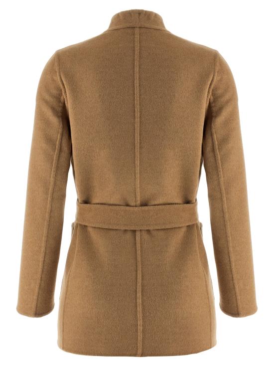 25FW 막스마라 HAROLD 코트 2521046042600001 - MAX MARA