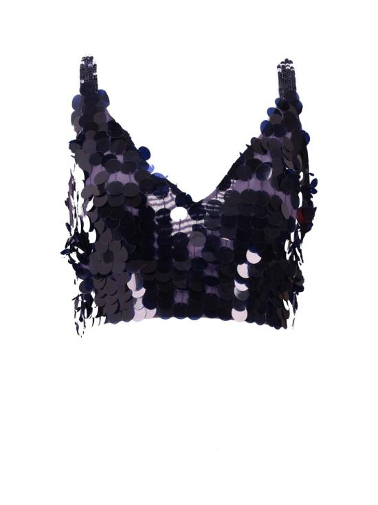 25FW 파로쉬 언더웨어 세트 D311676GOO 044 VIOLA Purple