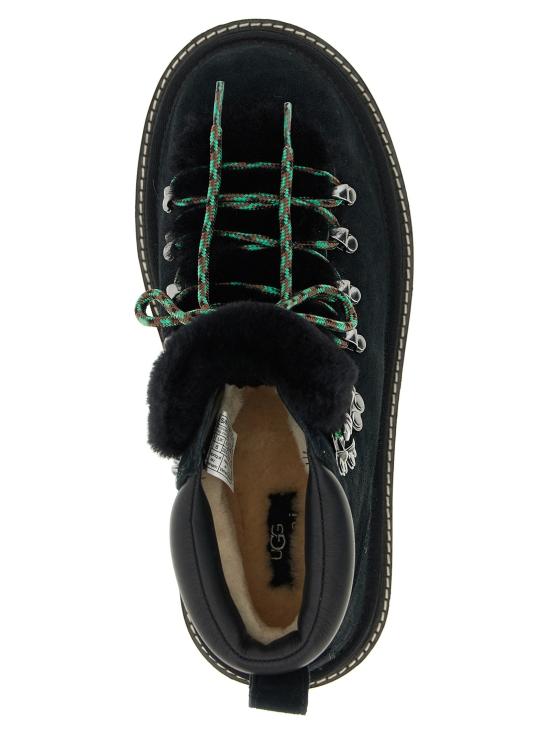 25FW 어그 부츠 1178390BLK - UGG