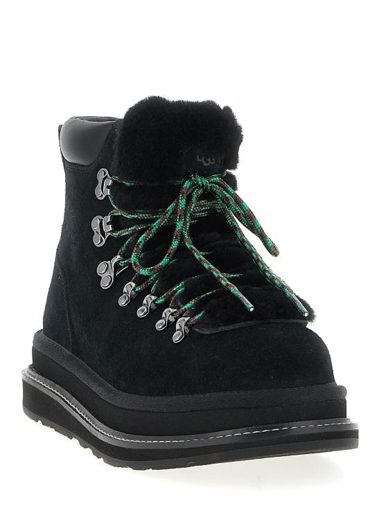 25FW 어그 부츠 1178390BLK - UGG