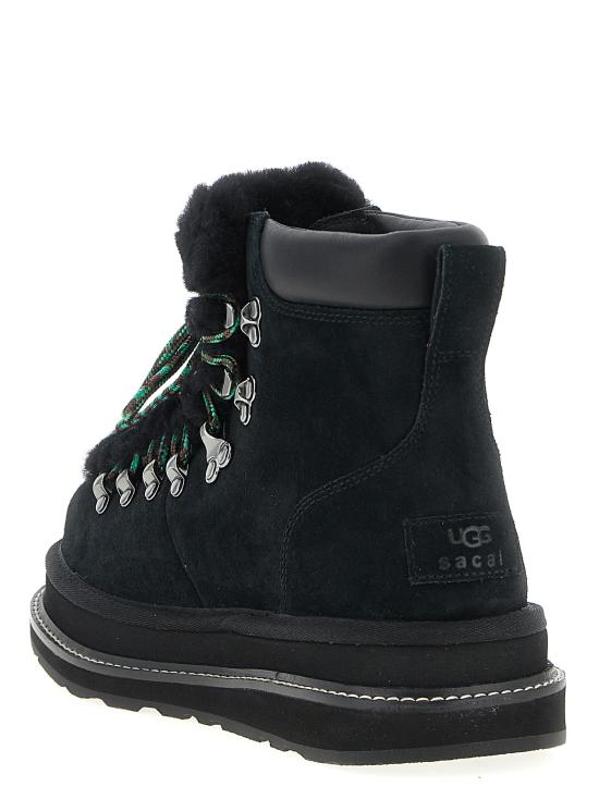 25FW 어그 부츠 1178390BLK - UGG
