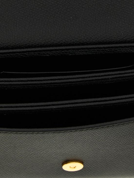 25FW 발렌티노 가라바니 지갑 W0P0AT7SNP0NO Black - VALENTINO GARAVANI