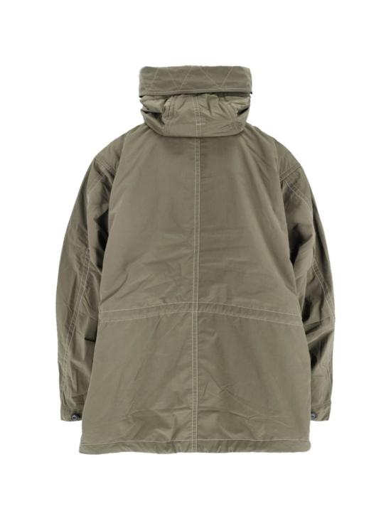 25FW 앤드원더 자켓 5745281051180 GREEN - AND WANDER