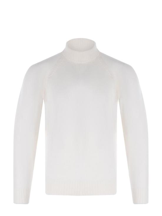 25FW 파올로페코라 터틀넥 A052F009 1102 Beige