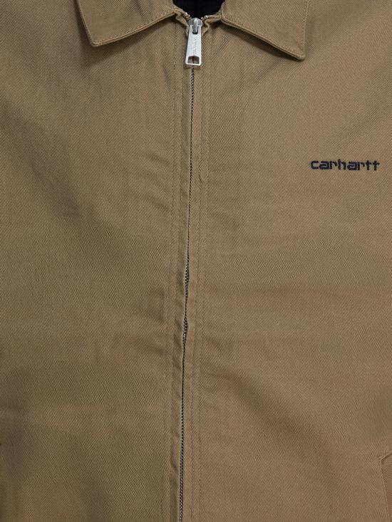 25FW 칼하트 WIP 자켓 I0356210DK0103 - CARHARTT WIP