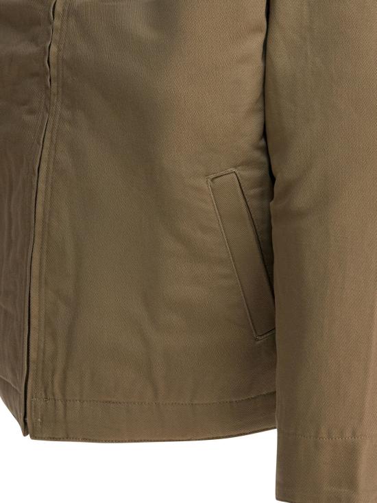 25FW 칼하트 WIP 자켓 I0356210DK0103 - CARHARTT WIP