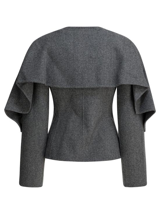 25FW R2W 자켓 ROJKEA10559NGRAY - R2W