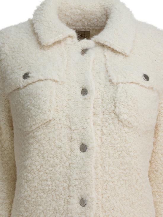 25FW 라키 자켓 TEXASBEARWPWBBAINCOLANA - RAKKI