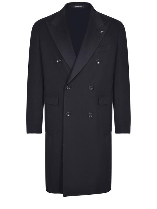 25FW 딸리아토레 코트 C LDM0W350001 B5054 BLUE