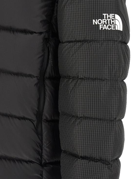 25FW 노스페이스 숏패딩 NF0A8D1YJK31JK31 - NORTH FACE