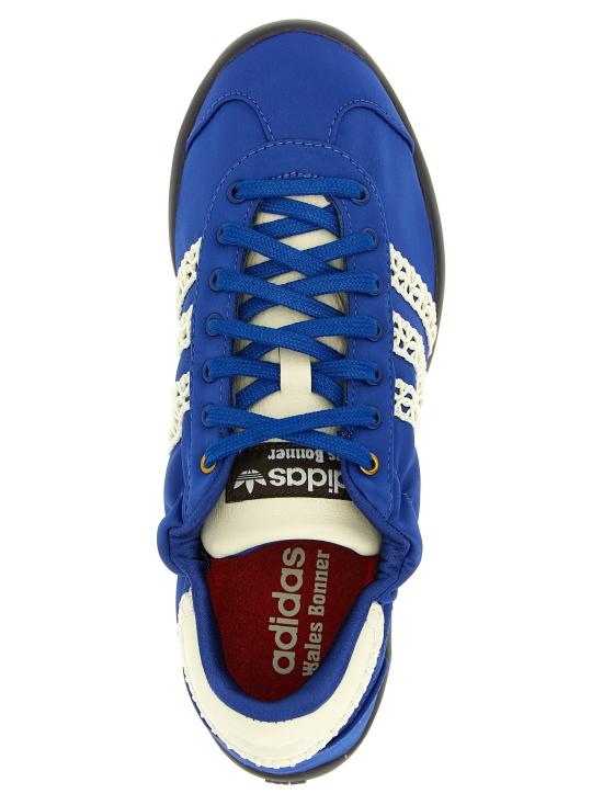 25FW 아디다스 스니커즈 JR1774SUPCOLCREWHTBLUE - ADIDAS