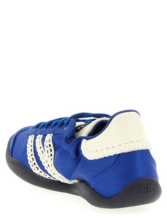 25FW 아디다스 스니커즈 JR1774SUPCOLCREWHTBLUE - ADIDAS