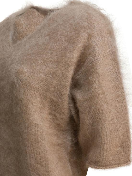 25FW R2W 스웨터 RSKNDD10535NBEIGE - R2W