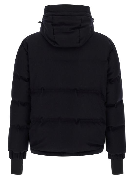 25FW 몽클레어 숏패딩 K20971A00025595H6780 - MONCLER