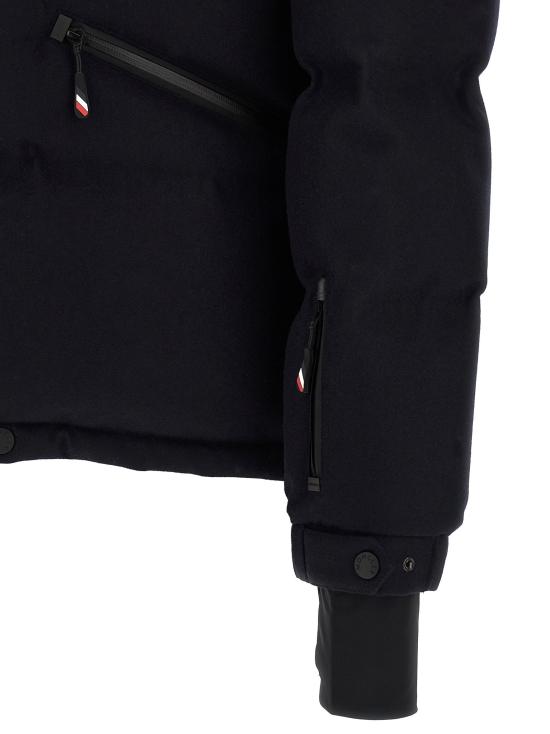 25FW 몽클레어 숏패딩 K20971A00025595H6780 - MONCLER