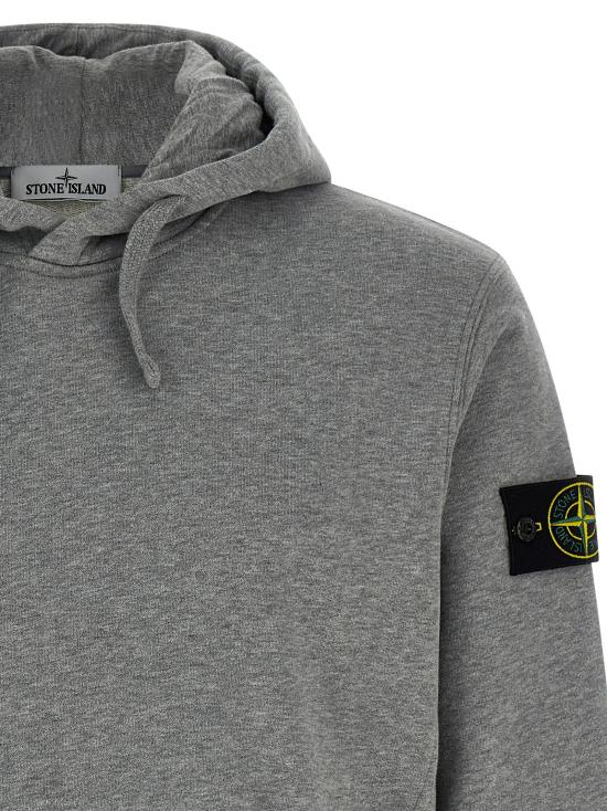 25FW 스톤 아일랜드 긴팔 티셔츠 K2S156100029S0M20V0M64 - STONE ISLAND