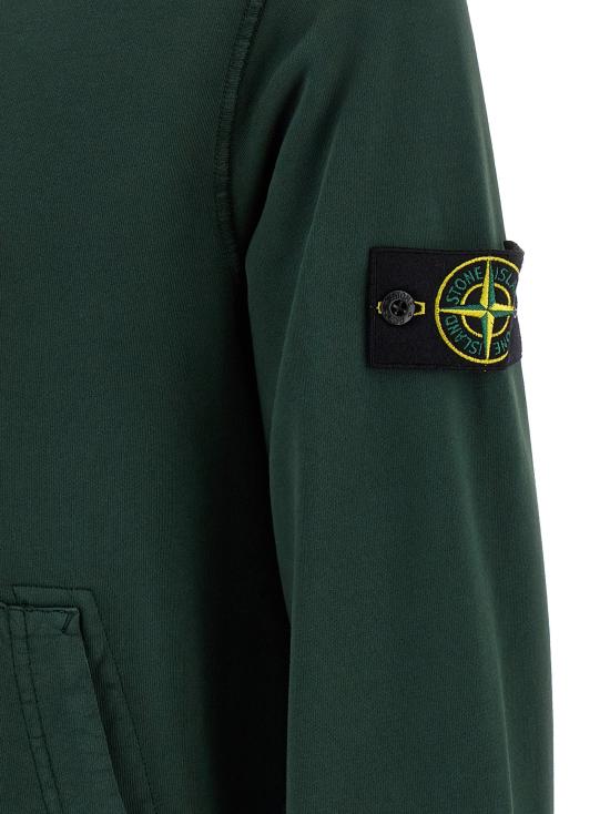 25FW 스톤 아일랜드 긴팔 티셔츠 K2S156100062S0051V005E - STONE ISLAND