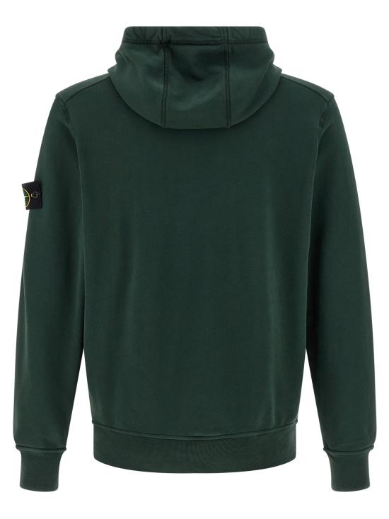 25FW 스톤 아일랜드 긴팔 티셔츠 K2S156100062S0051V005E - STONE ISLAND