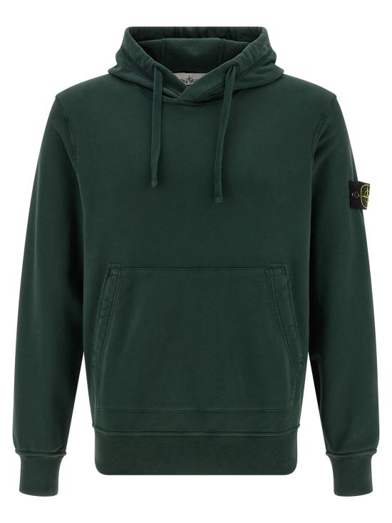 25FW 스톤 아일랜드 긴팔 티셔츠 K2S156100062S0051V005E