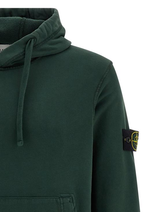 25FW 스톤 아일랜드 긴팔 티셔츠 K2S156100062S0051V005E - STONE ISLAND