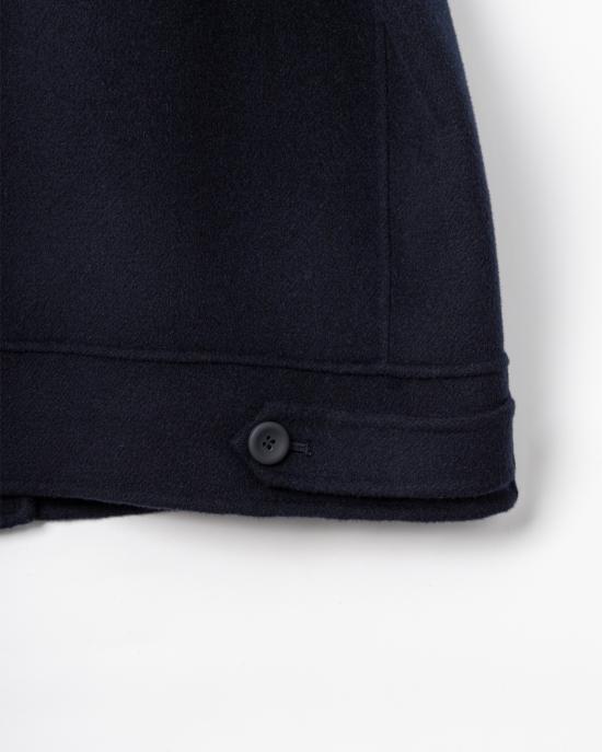 25FW 막스마라 수트 자켓 2526046021600 006 Blue - MAX MARA