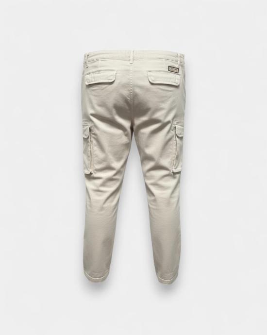 25FW 40WEFT 스트레이트 팬츠 AIKO 2374 W2139 PANNA BEIGE Beige - 40WEFT